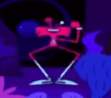 Wilt Fosters Home For Imaginary Friends GIF - Wilt Fosters Home For Imaginary Friends Fhfif GIFs