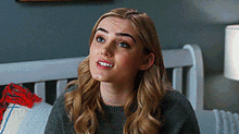 Meg Donnelly American Housewife GIF