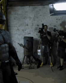 Batman The Batman GIF - Batman The Batman GIFs