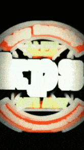 a sign that says ' pps ' on it in white letters
