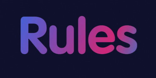 Rules gif