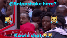 Snipa Shake Zion GIF - Snipa Shake Zion Holiday Hurts GIFs