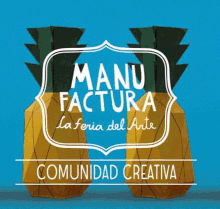 Community Feria Manu Factura GIF - Community Feria Manu Factura GIFs