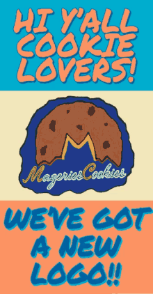 Mazeries Cookie GIF - Mazeries Cookie GIFs