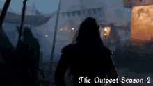 The Outpost The Outpost Tv GIF - The Outpost The Outpost Tv Fantasy GIFs