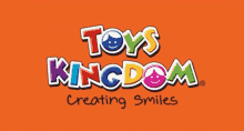 toys kingdom creating smiles toys kingdom toys kingdom menciptakan senyuman menghadirkan kebahagiaan memberikan kegembiraan