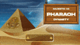 Pharaoh GIF - Pharaoh GIFs