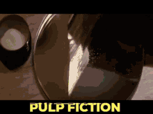 Pulp Fiction Tarantino GIF - Pulp Fiction Tarantino White Lines GIFs