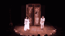 Theater Party Time GIF - Theater Party Time Ricard3 GIFs