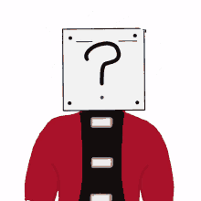 confused minecraft