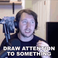 Draw Attention To Something Ceirnan Lowe GIF - Draw Attention To Something Ceirnan Lowe Excoundrel Wild Rift GIFs