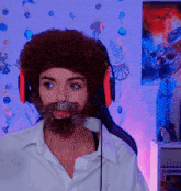 Paint Painting GIF - Paint Painting Bob Ross GIFs