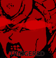 King Crimson Triggered GIF - King Crimson Triggered Angry GIFs