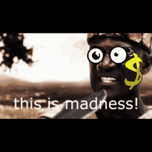 Thisisscumbags Madness GIF - Thisisscumbags Scumbags Madness GIFs