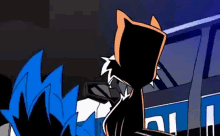 Sonic Tails GIF - Sonic Tails Secret Histories GIFs