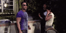 Jersey Shore Pauly D Mad GIF - Jersey Shore Pauly D Mad Situation Mad GIFs