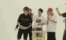 Nct K Pop GIF - Nct K Pop Clapping GIFs
