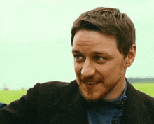What Thinking GIF - What Thinking James Mcavoy GIFs
