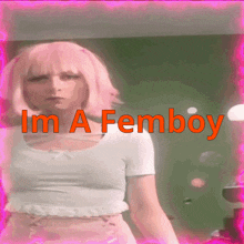 Femboy Discord GIF - Femboy Discord Eboy GIFs