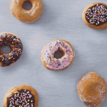 Dunkin Donuts Donut GIF - Dunkin Donuts Donut Doughnut GIFs