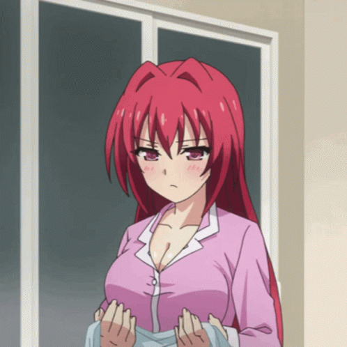 Testament Of Sister New Devil Anime GIF - Testament Of Sister New Devil  Anime Shinmai Maou No Testament - Discover & Share GIFs