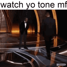 Will Smith Slap GIF - Will Smith Slap Watch Yo Tone GIFs