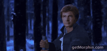 Star Wars Han Solo GIF - Star Wars Han Solo Harrison Ford GIFs