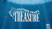 Another Crab'S Treasure 2024 GIF - Another Crab'S Treasure 2024 Aggro Crab GIFs