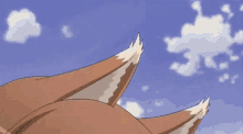 Spice And Wolf Holo GIF - Spice And Wolf Holo Ears GIFs