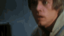 Mark Hamill GIF - Mark Hamill Star Wars GIFs