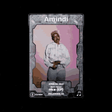 One Of Amindi GIF - One Of Amindi GIFs