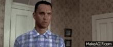 Im Dying Mother GIF - Im Dying Mother Forrest Gump GIFs