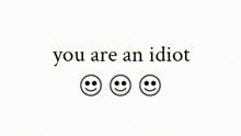 You Are An Idiot 2000s GIF - You Are An Idiot 2000s Windows Xp GIFs
