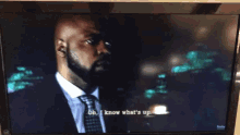 Marvel Ohiknowwhatsup GIF - Marvel Ohiknowwhatsup I Know Whats Up GIFs