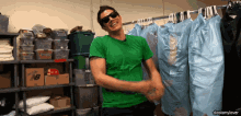 Ehh GIF - Johnny Knoxville Shrug Jackass GIFs