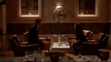 The Flash Chemistry GIF - The Flash Chemistry Kiss GIFs