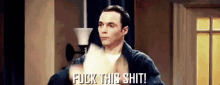 Me Writing A Paper GIF - The Big Bang Theory Sheldon Im Done GIFs