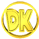 Dk Sticker - Dk Stickers