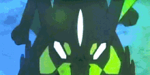Zygarde Power GIF - Zygarde Power Pokemon GIFs