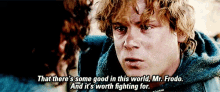 Good Lord Of The Rings GIF - Good Lord Of The Rings Bilbo GIFs