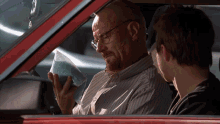 What In The Hell Is This Walter White GIF - What In The Hell Is This Walter White Breaking Bad GIFs