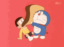 Doraemon Nobita GIF - Doraemon Nobita GIFs