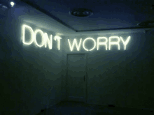 Dont Worry Be Happy GIF