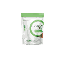 vegan powder