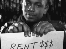 Rent GIF - First Dayofthe Month Rent Money GIFs