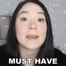 Must Have Fiona Frills GIF - Must Have Fiona Frills Frilliance GIFs