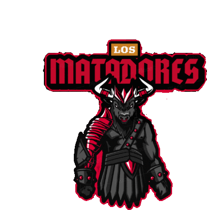 Matadores Los Matadores Sticker - Matadores Los Matadores Haxball Stickers