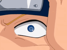 Naruto Anime GIF - Naruto Anime Stressed GIFs