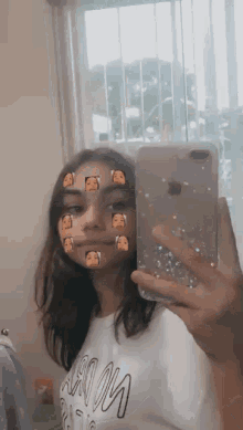 Selfie Tongue Out GIF - Selfie Tongue Out Cute GIFs