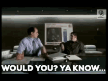 Would You Star Trek GIF - Would You Star Trek Spike Tv GIFs